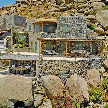Ananda Mykonianvilla Panormos (Mykonos)