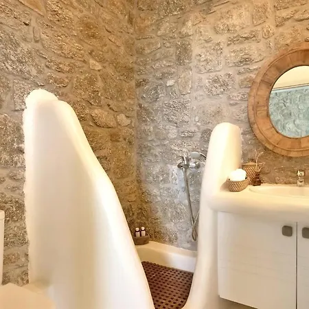 Ananda Mykonianvilla Panormos (Mykonos)
