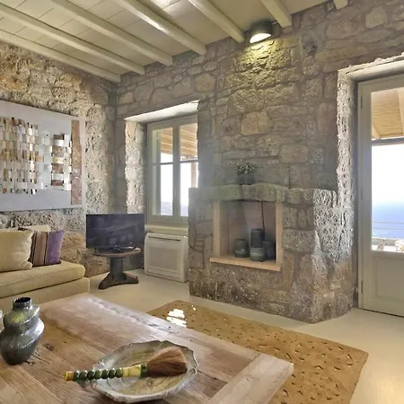 Ananda Mykonianvilla *