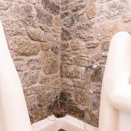 Ananda Mykonianvilla * Pánormosz Mikónu