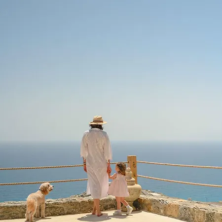 Ananda Mykonianvilla Villa Panormos (Mykonos)