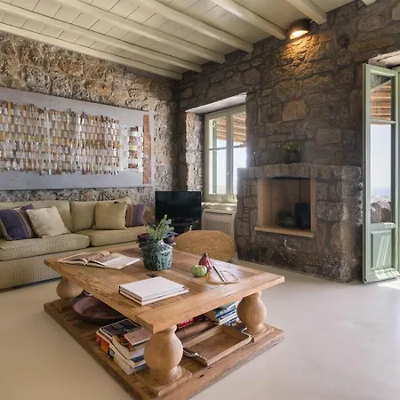 Villa Ananda Mykonianvilla