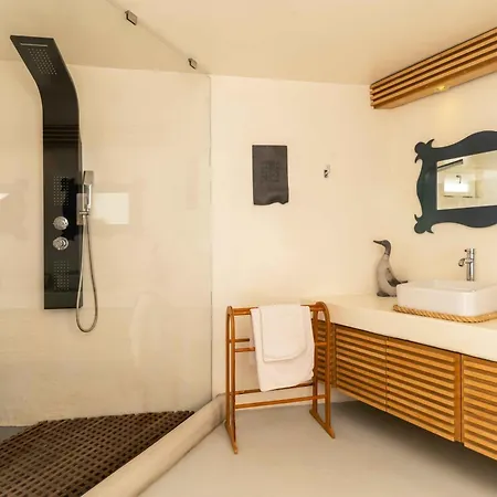 Villa Ananda Mykonianvilla *