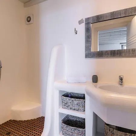 Ananda Mykonianvilla Villa Panormos (Mykonos)