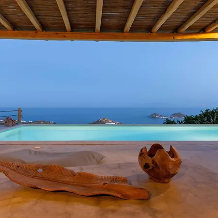 Villa Ananda Mykonianvilla
